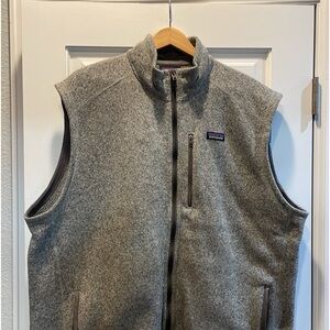 Patagonia Men’s Vest